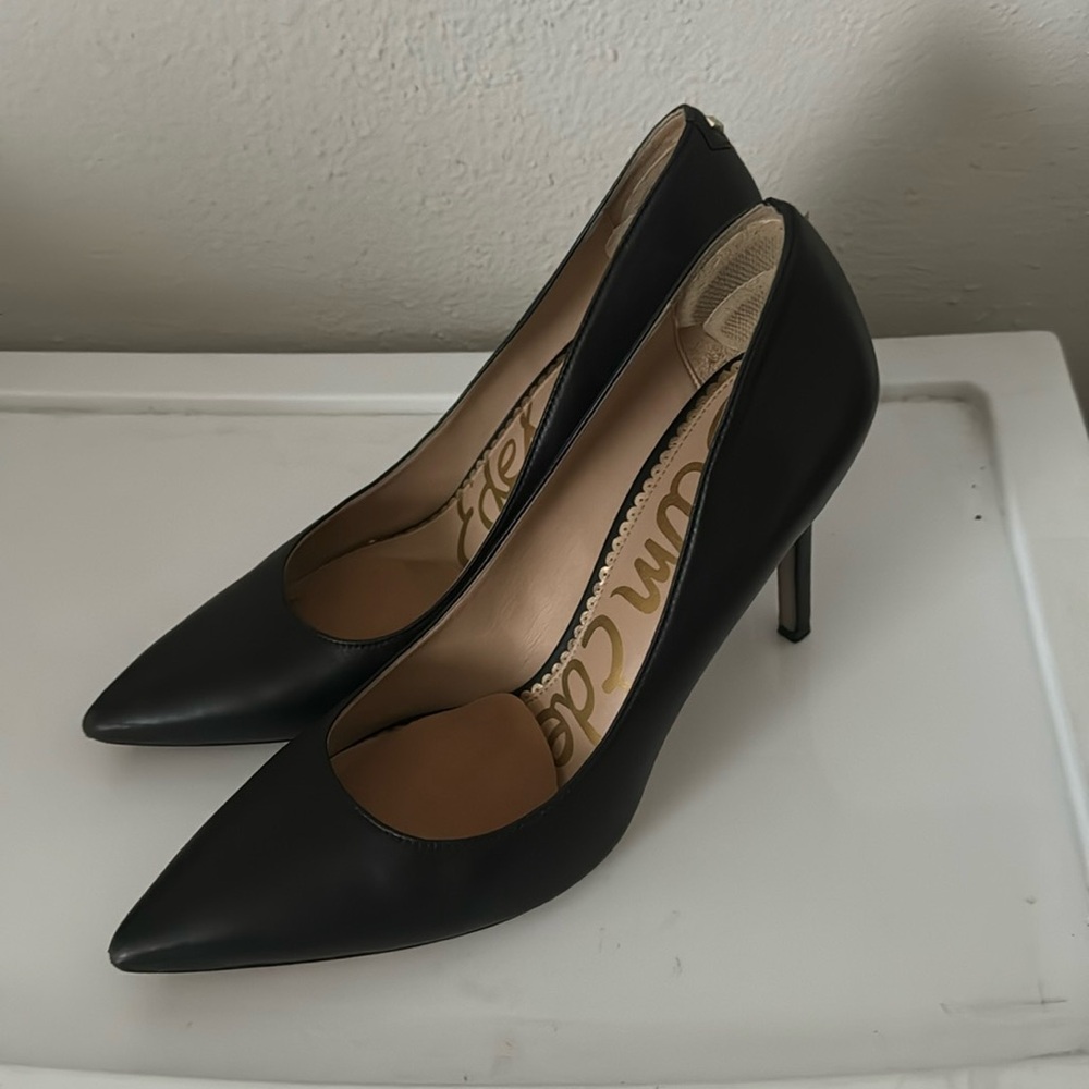 Size 11 Heels - Sam Edelman